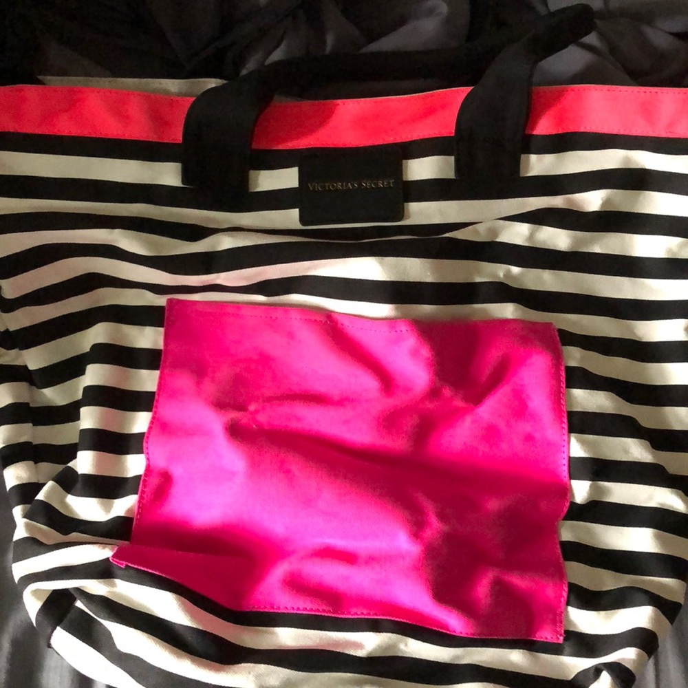 Victoria’s Secret bag